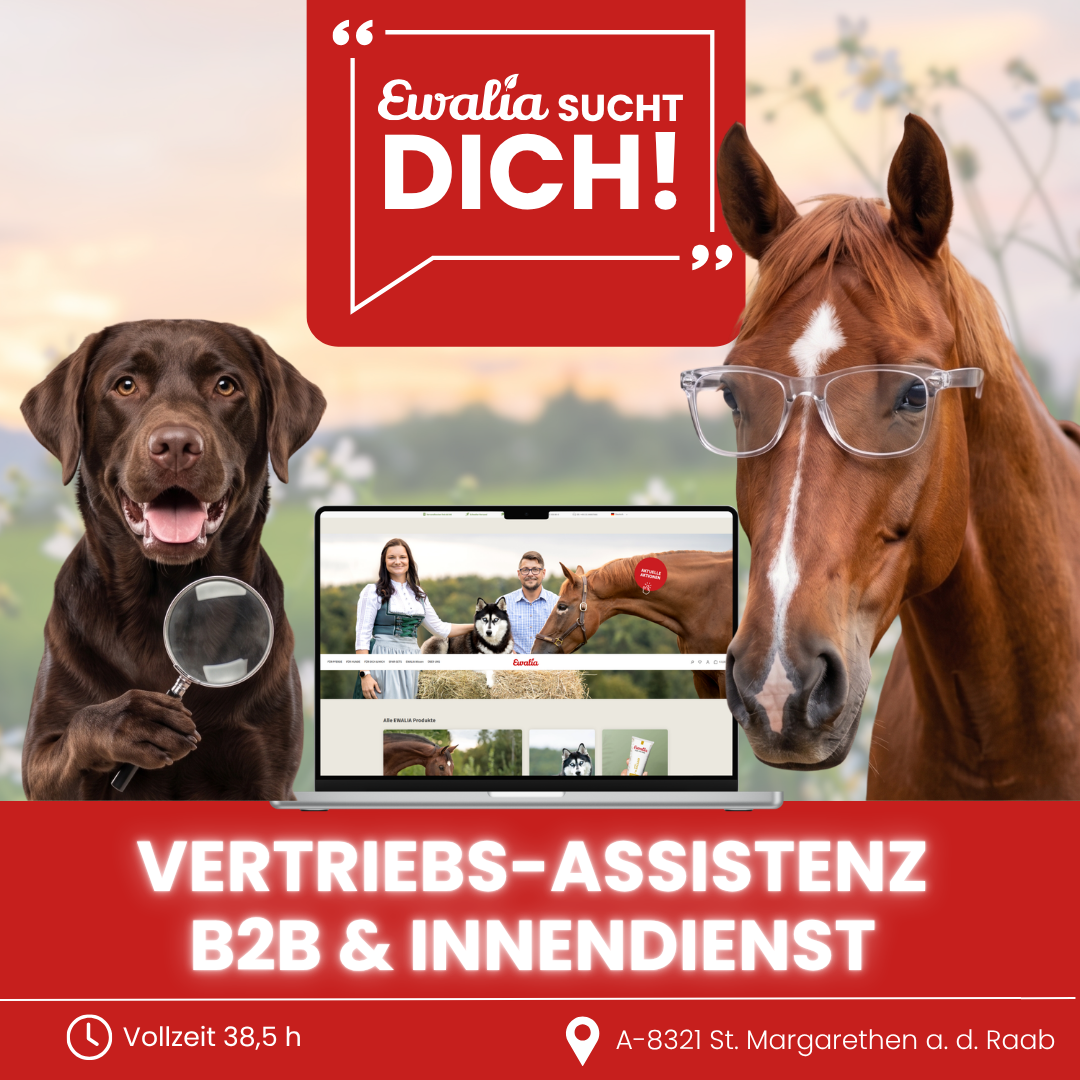 Ewalia Facebook ad