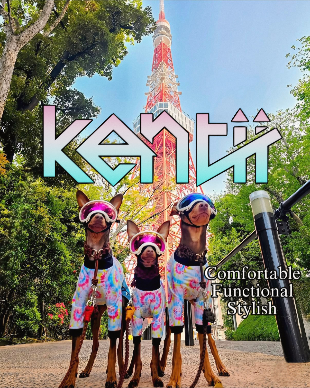 dogclothes_kentii Facebook ad