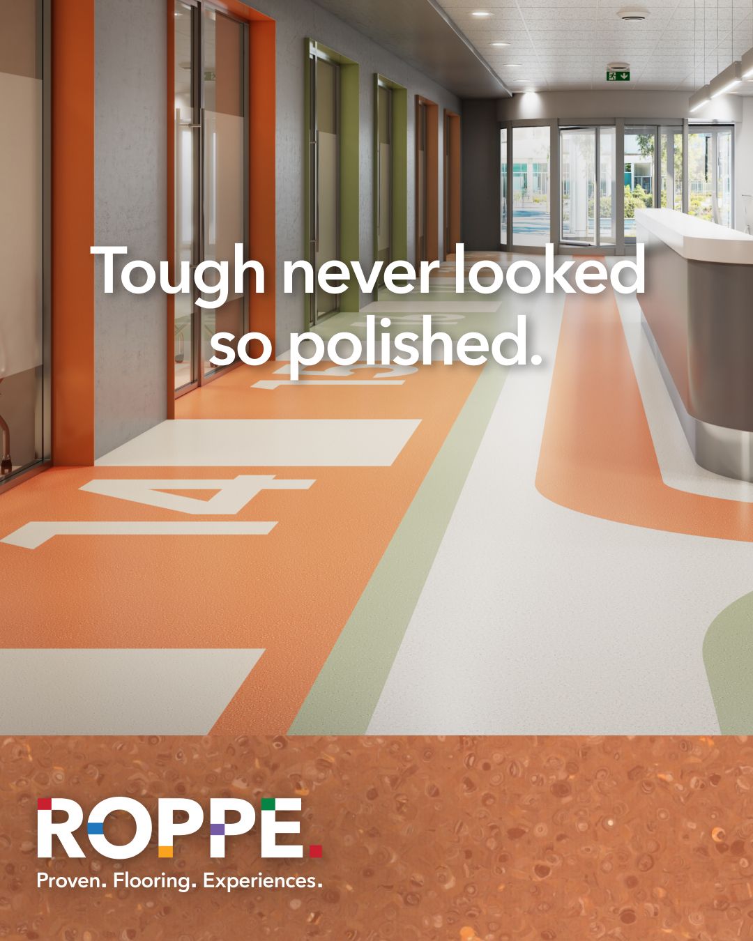 Roppe Corporation Facebook ad