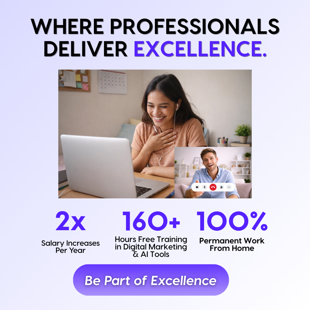 Doneverse - Careers Facebook ad