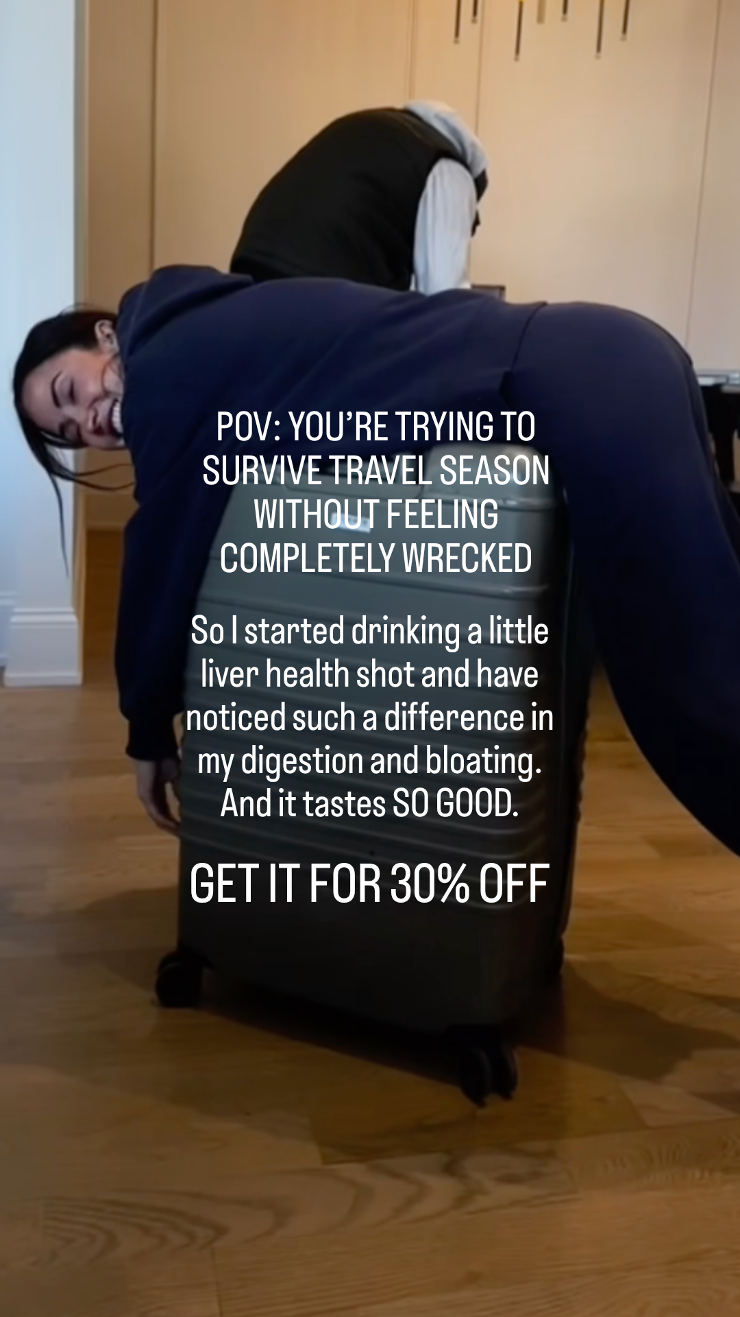 Kaitlyn Bristowe Facebook ad