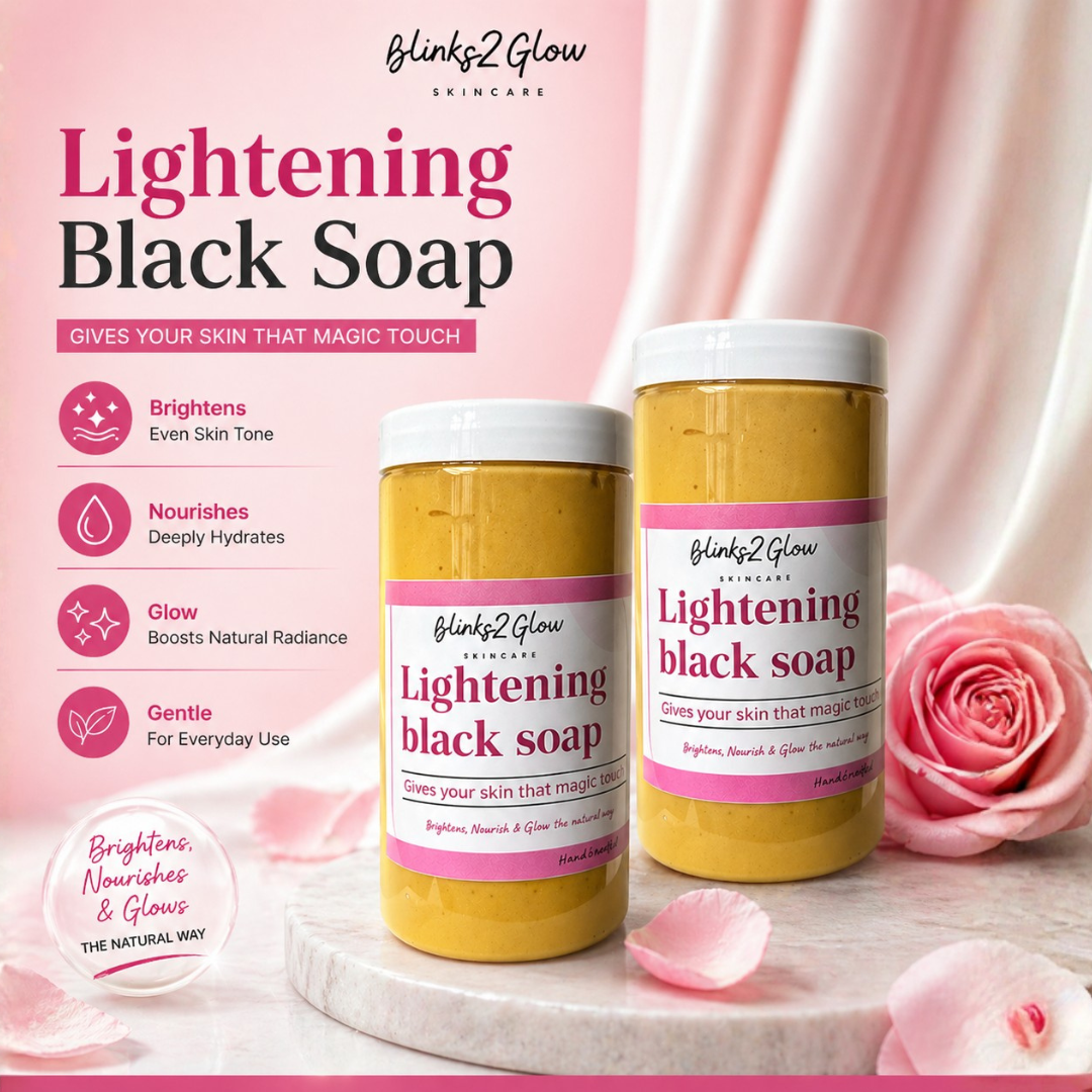 Blinks Glow Facebook ad: Thousands of satisfied customers have testified of our…