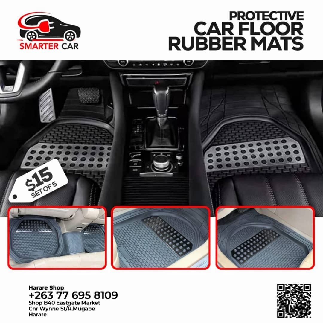 Smarter Car Facebook ad: Get in touch with Smarter Car for your…