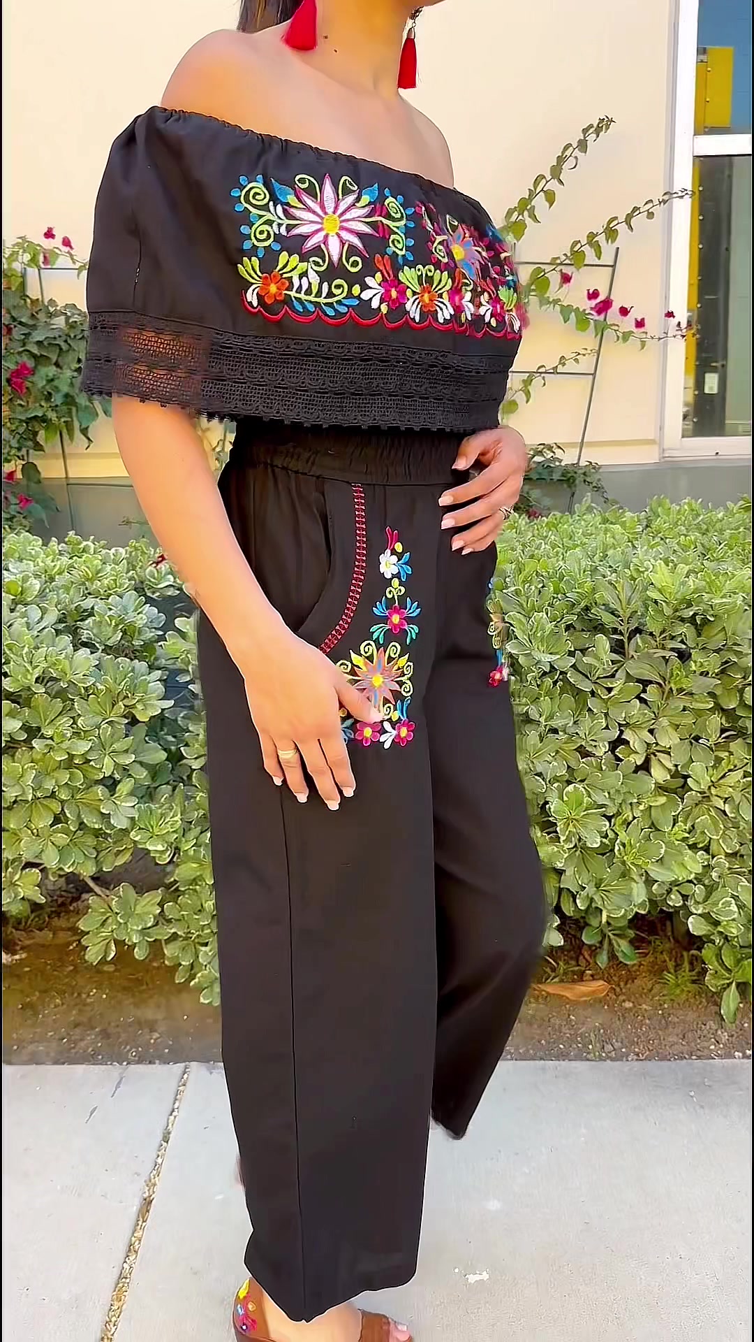 CharroAzteca.com Facebook ad from Jul 8, 2023