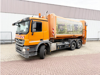 Truck1.eu Facebook ad