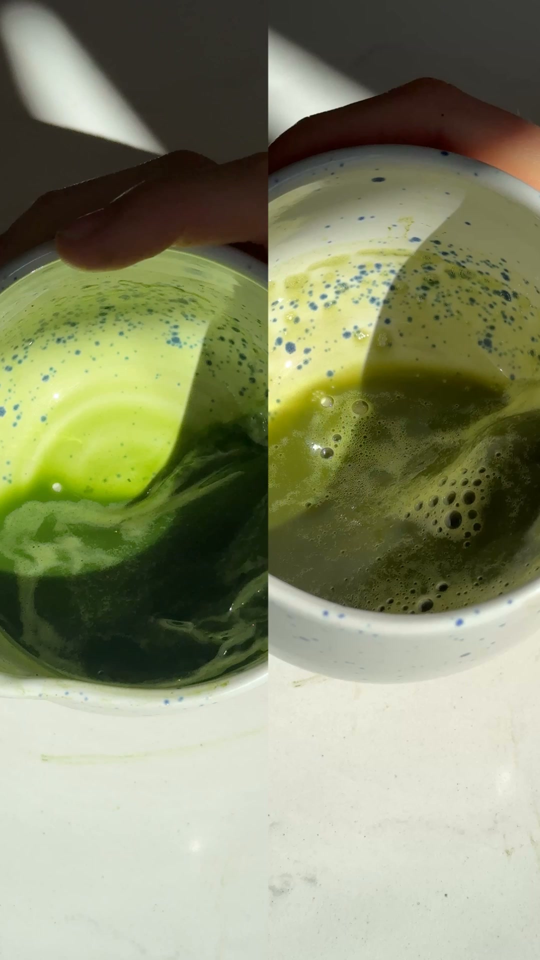 Daily Spoon Facebook ad: AUTENTIŠKO SKONIO MATCHA