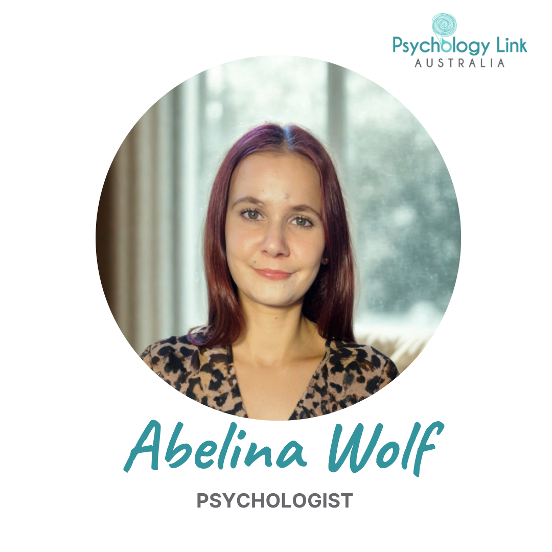 Psychology Link Australia Facebook ad