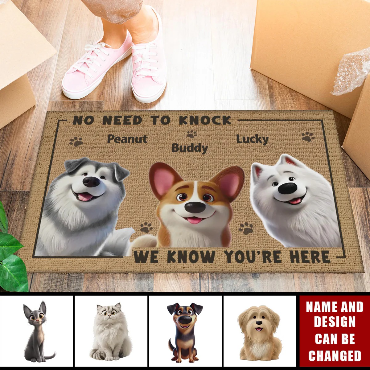 Febworld Facebook ad