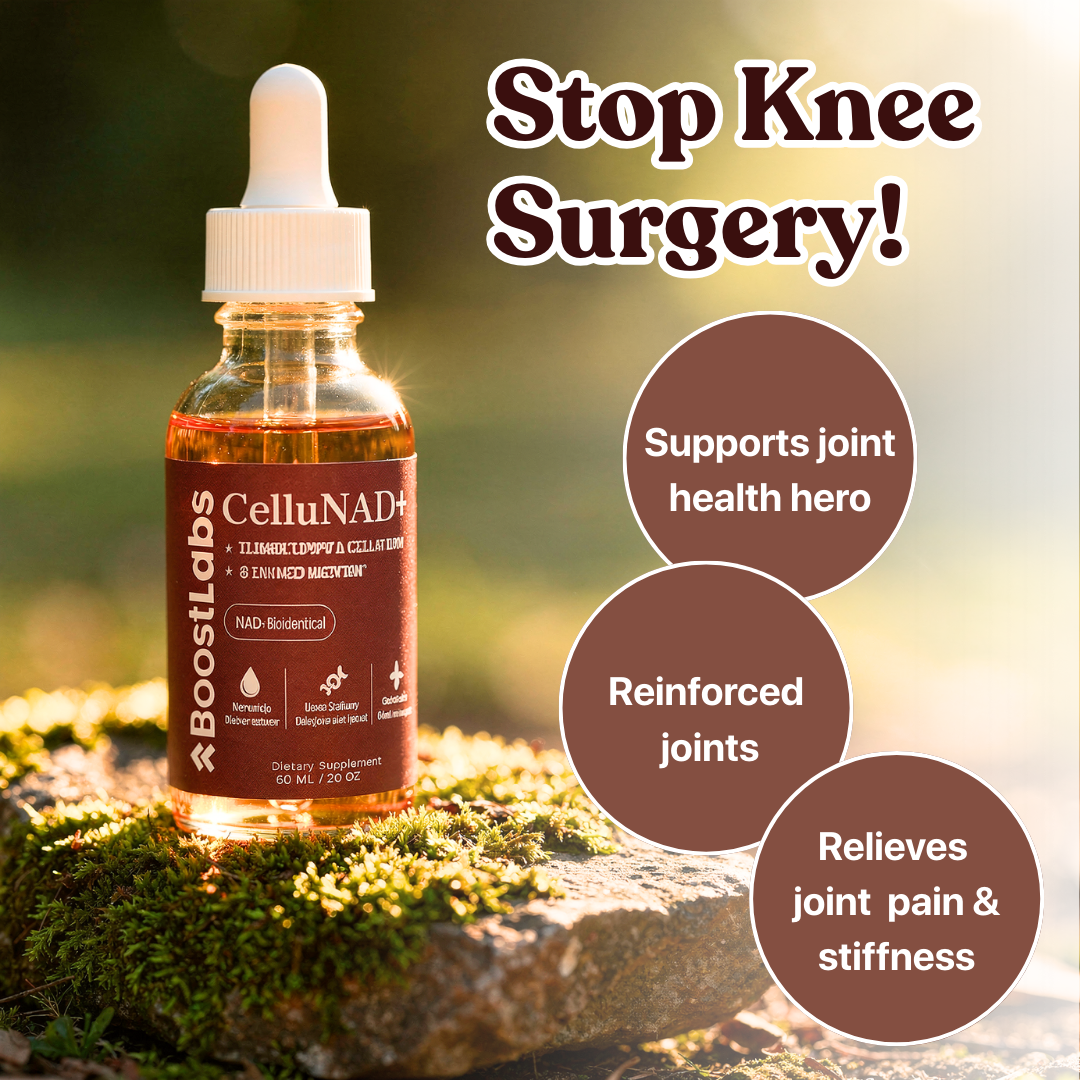 Dr Sander Holloway Facebook ad