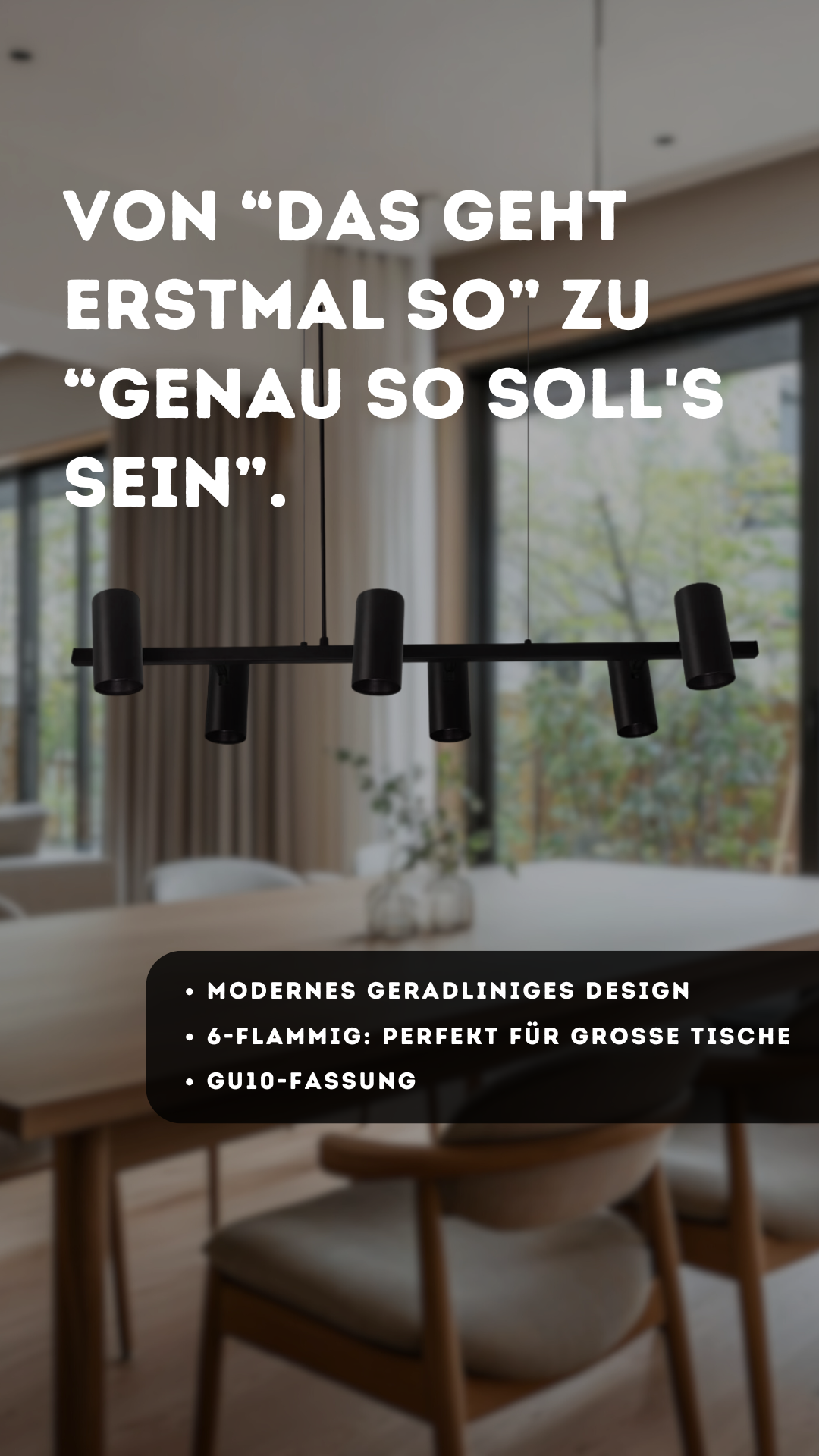 Lichttechnik24 Facebook ad