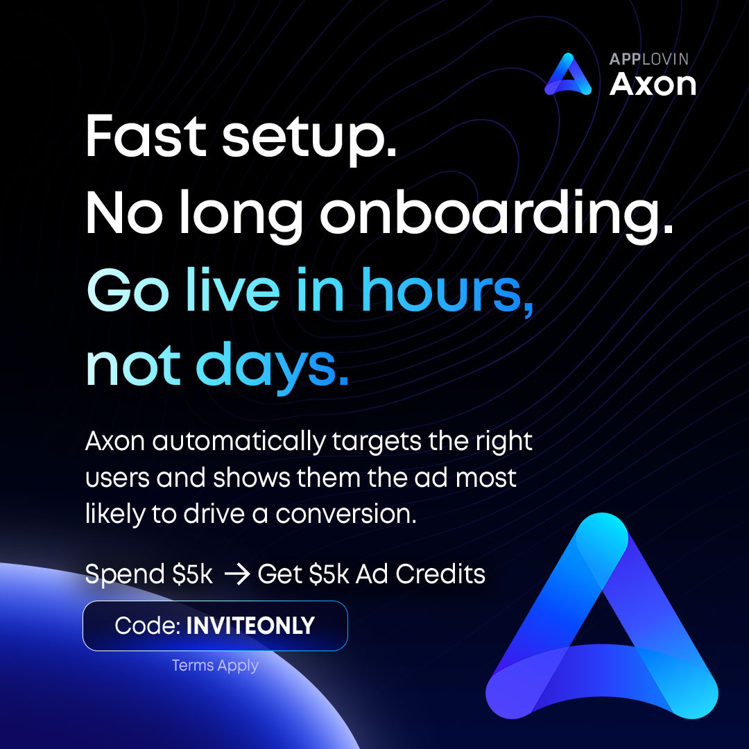 Axon.ai Facebook ad