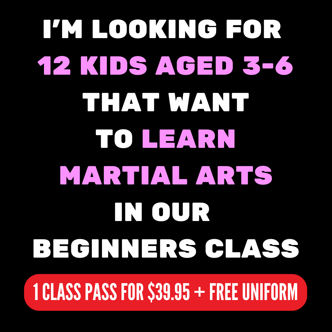 Integrated Combat Centre Canterbury Facebook ad