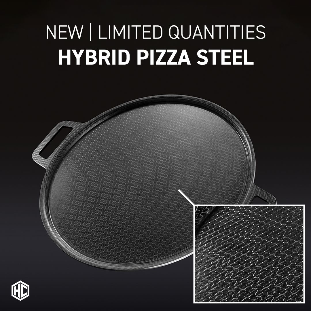 HexClad Facebook ad