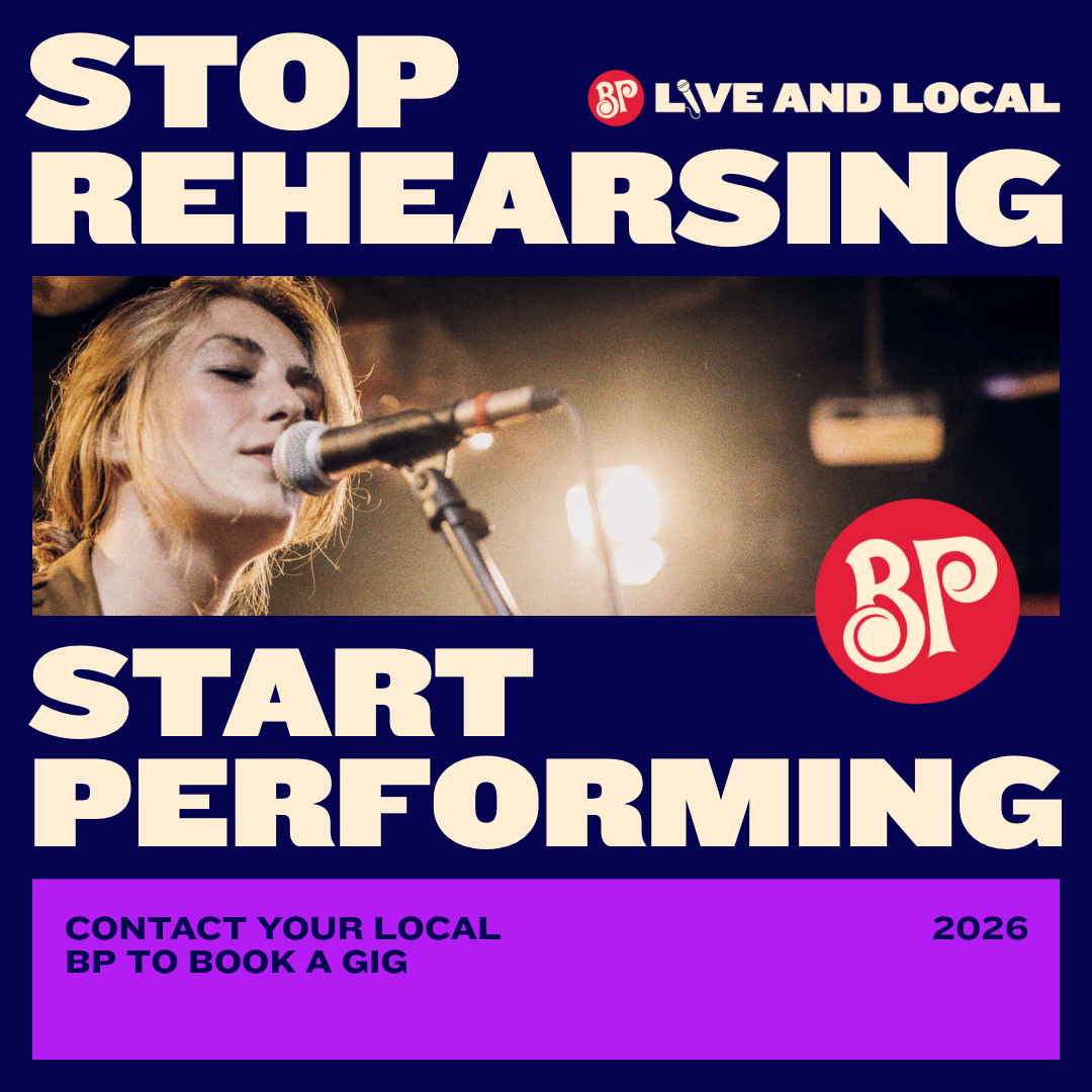 Boston Pizza Facebook ad from May 20, 2026