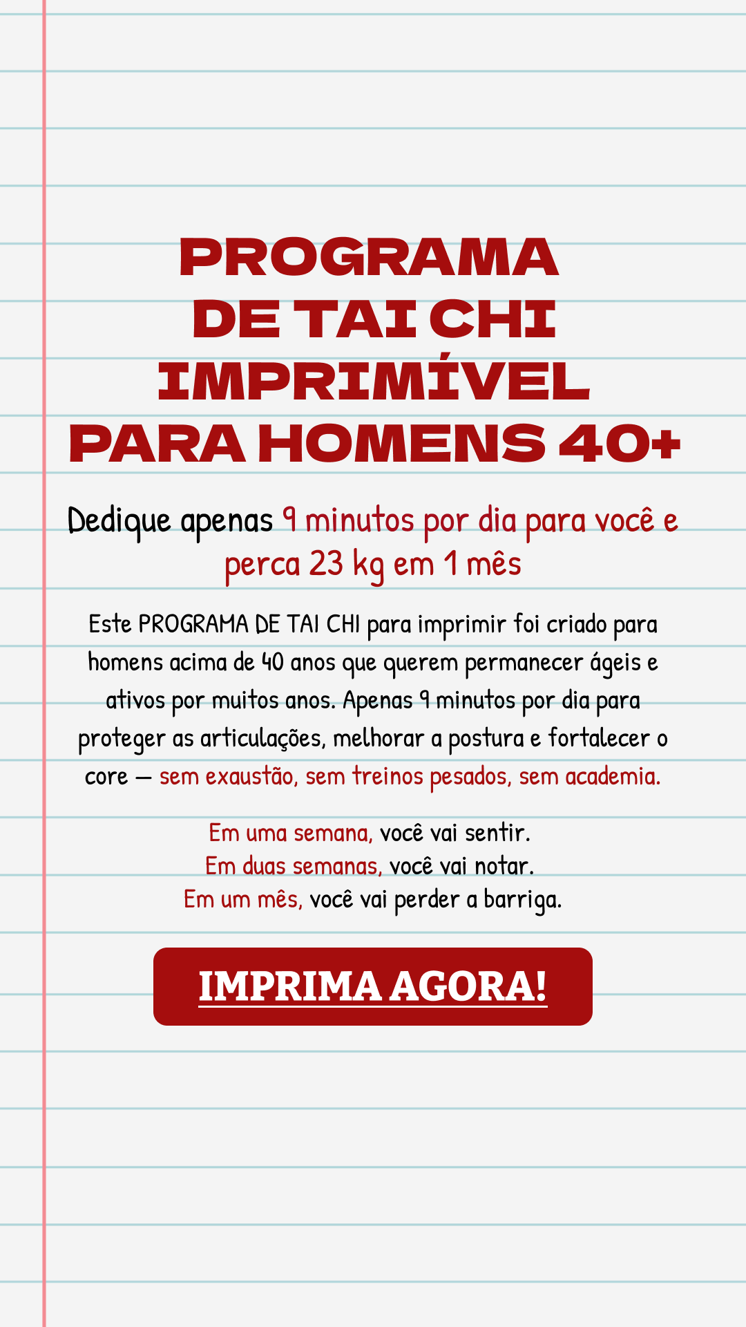 Мy 28 Day Challenge Facebook ad