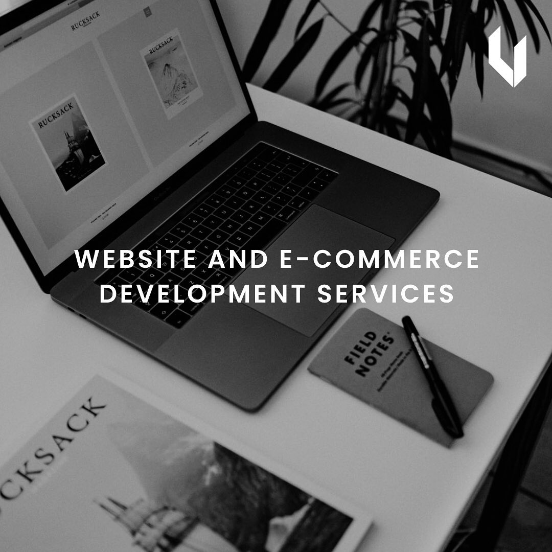 Vodjo Facebook ad: Website and eCommerce doesn’t have to be expensive…