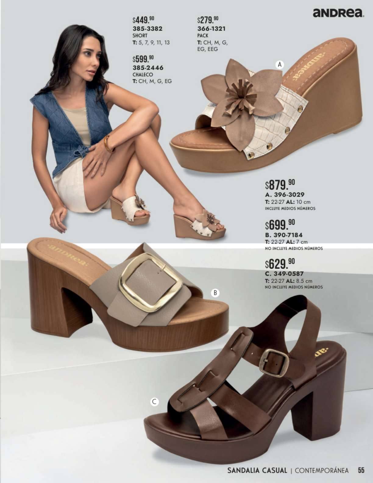 Zapatos Fermichel Facebook ad: Zapatos Fermichel