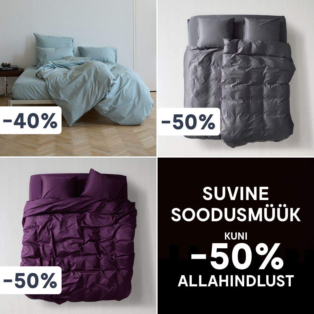 Bedroommood Facebook ad