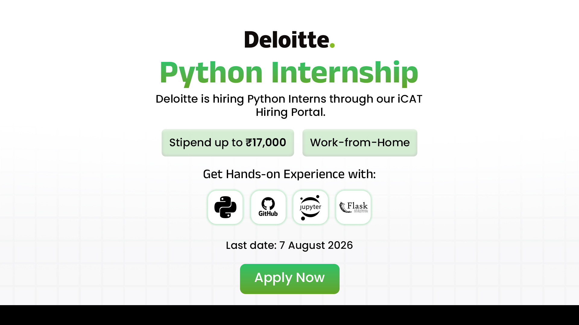 Istudioicat Facebook ad