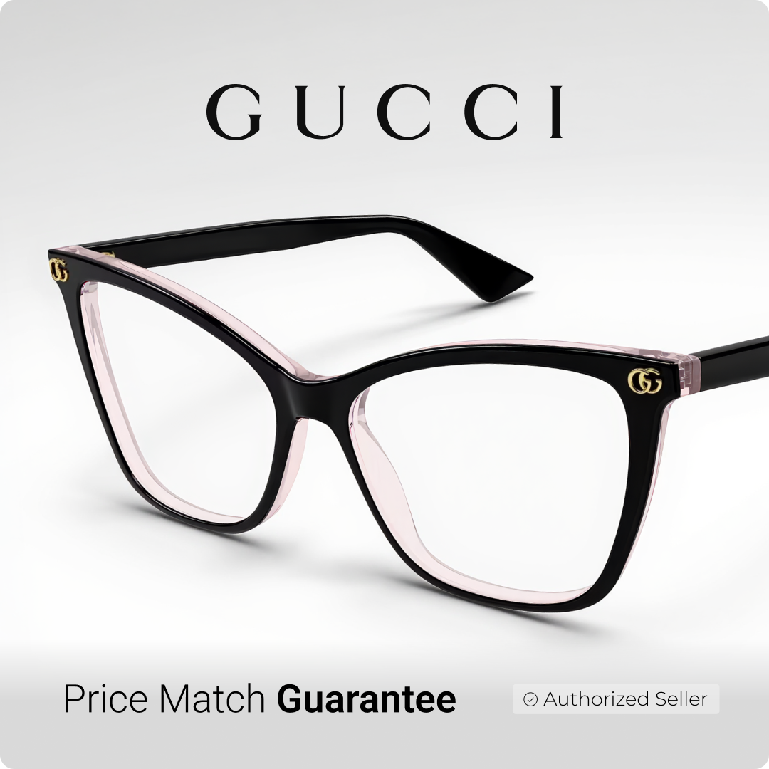 GlassesUSA.com Facebook ad