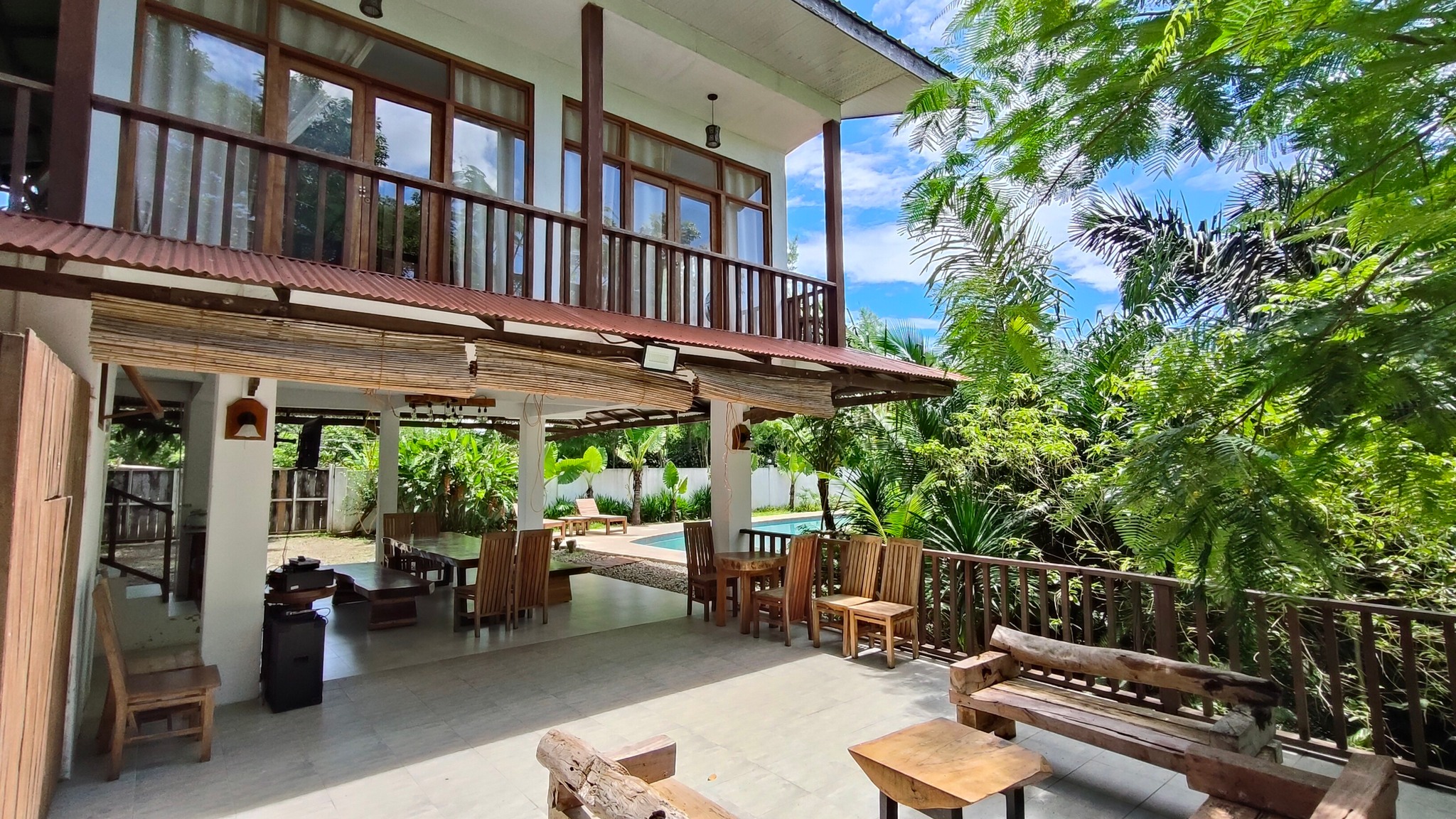 Villa Isabelle Facebook ad: PROMO ALERT
