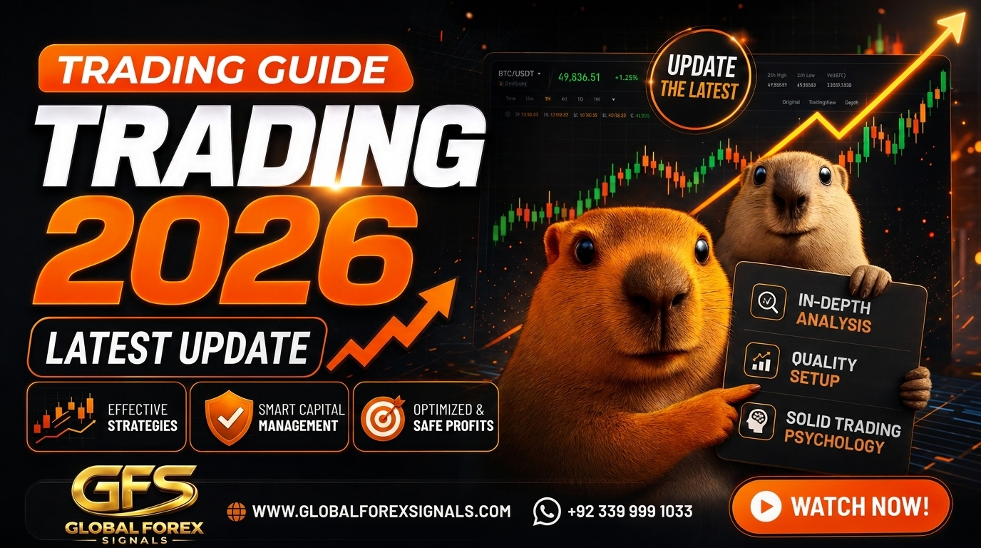 GFS - Global Fx Signal Facebook ad