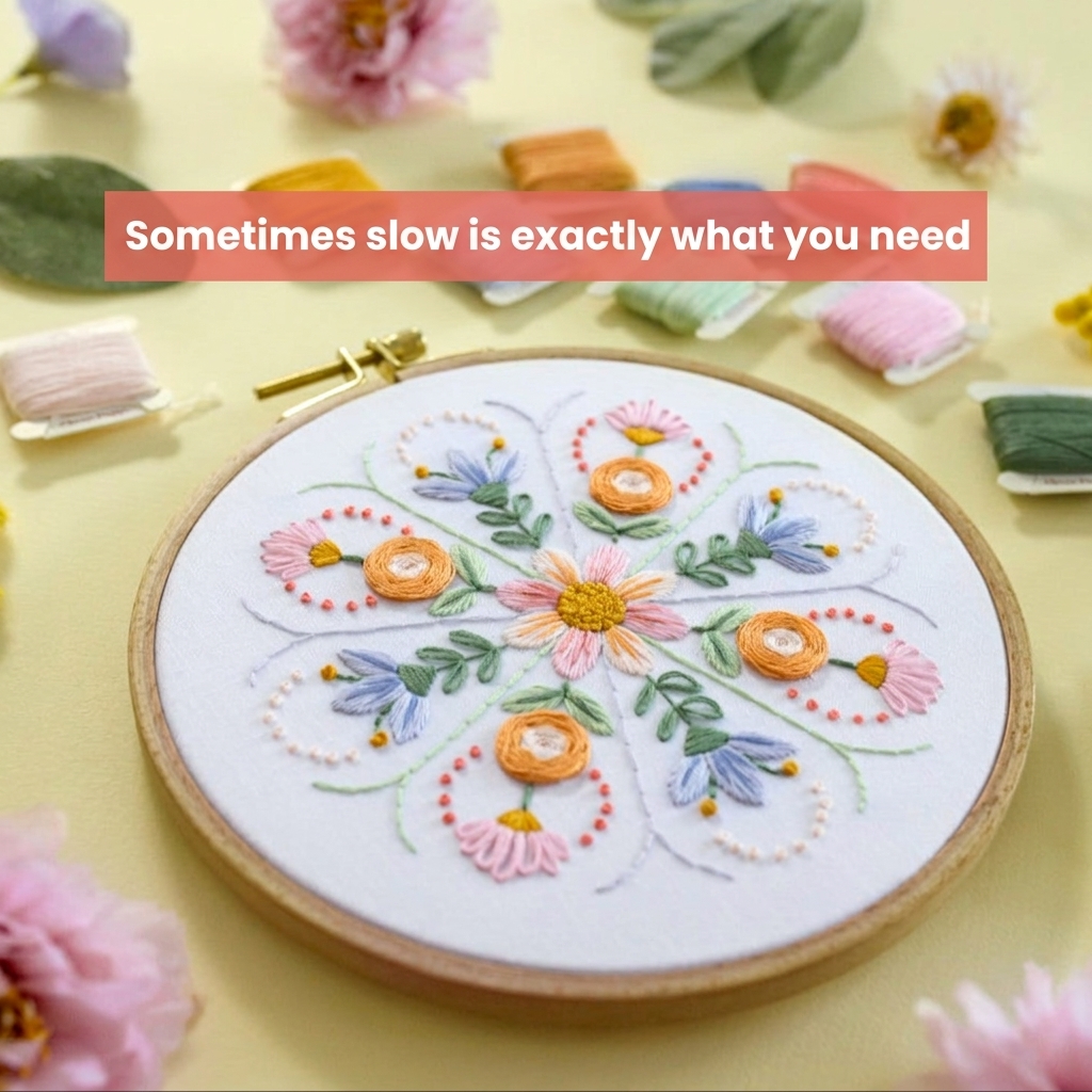 Clever Poppy Facebook ad