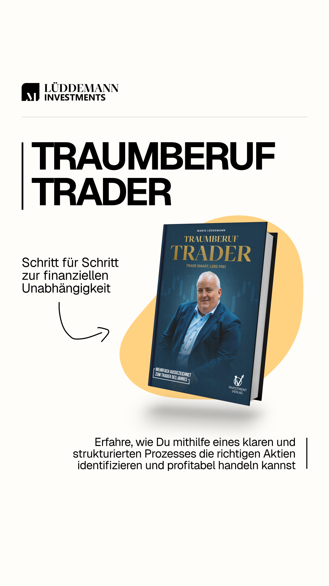 Mario Lüddemann Facebook ad