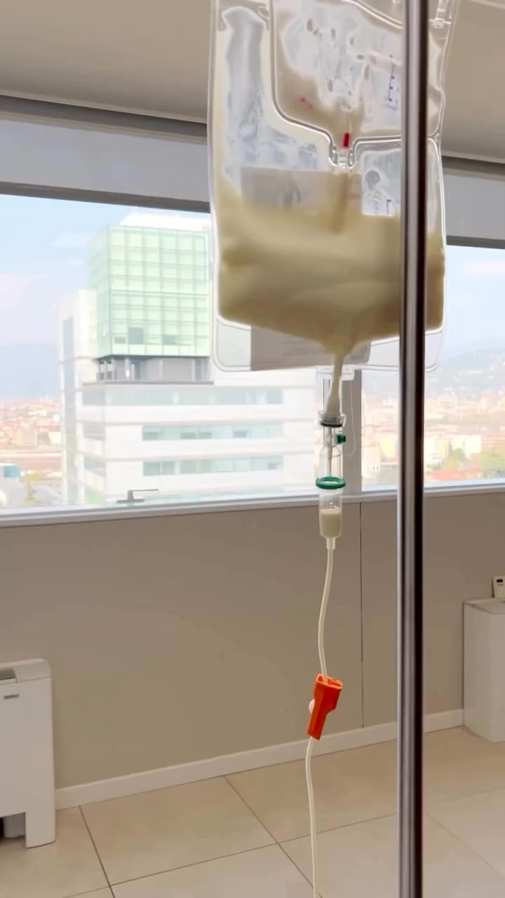 Biosphera Med - Medicina Estetica Facebook ad: Scopri la IV Therapy, la terapia endovenosa che…