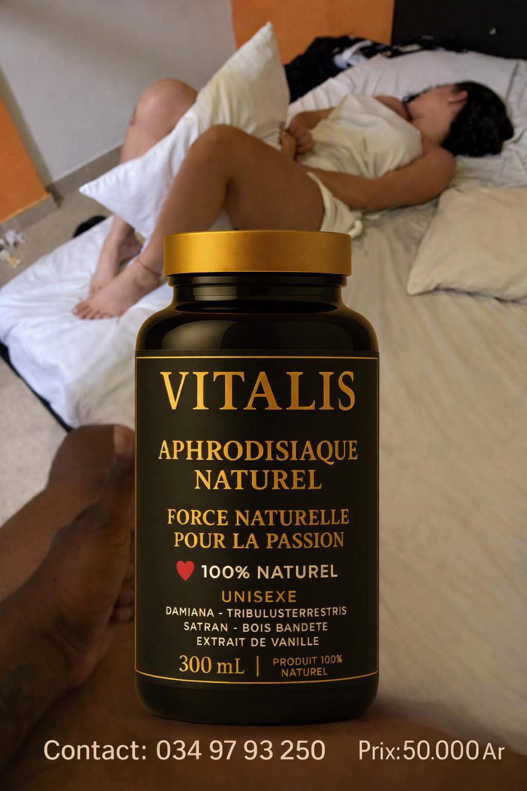 Men and Women Facebook ad: SATISFAIT OU REMBOURSER