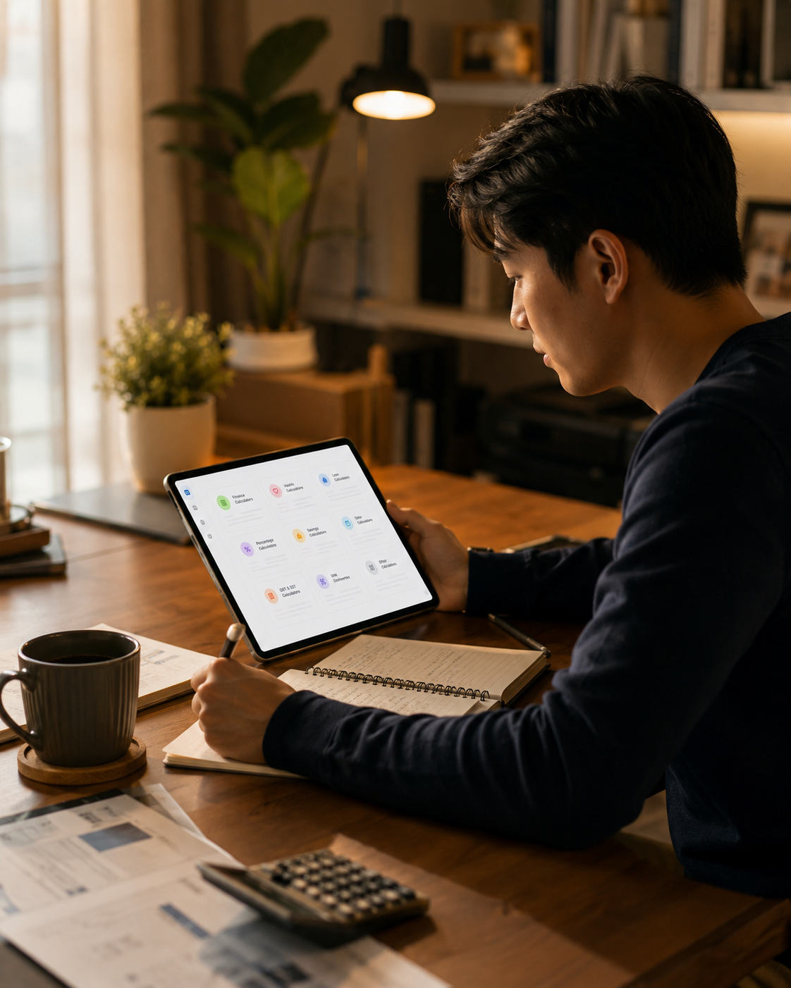 SkillNest Market Facebook ad