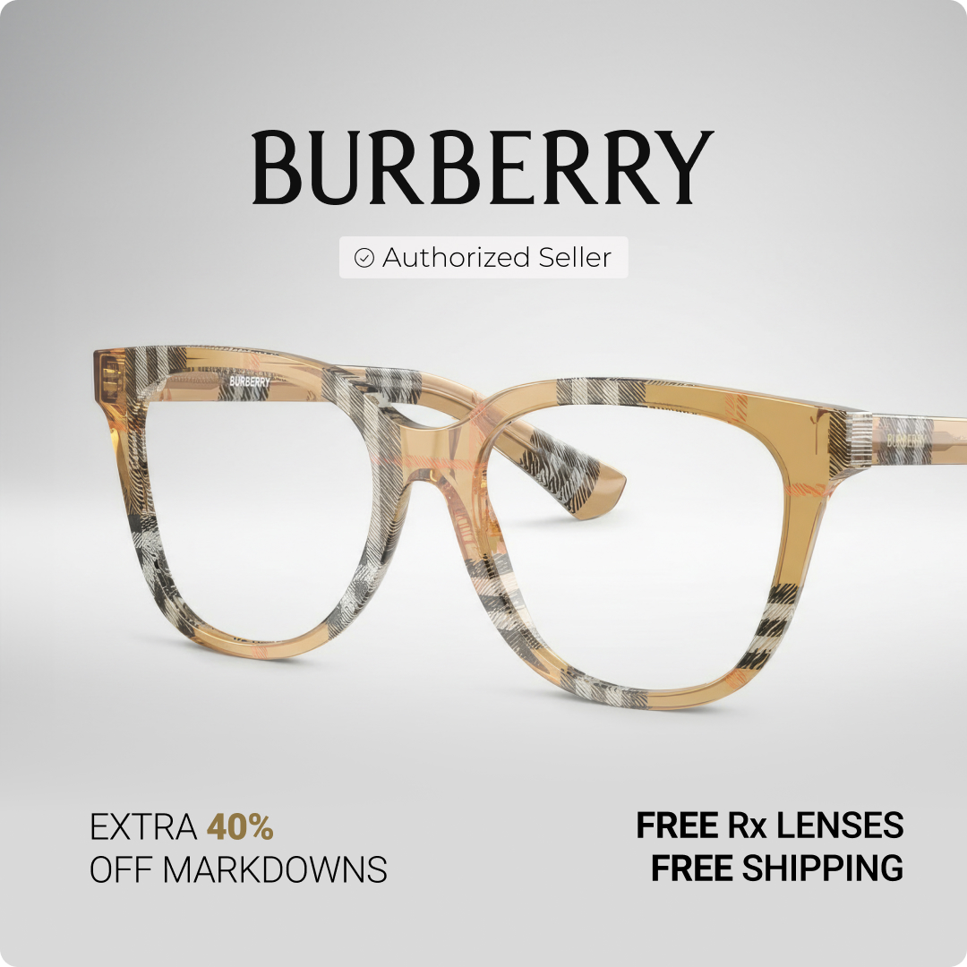 GlassesUSA.com Facebook ad