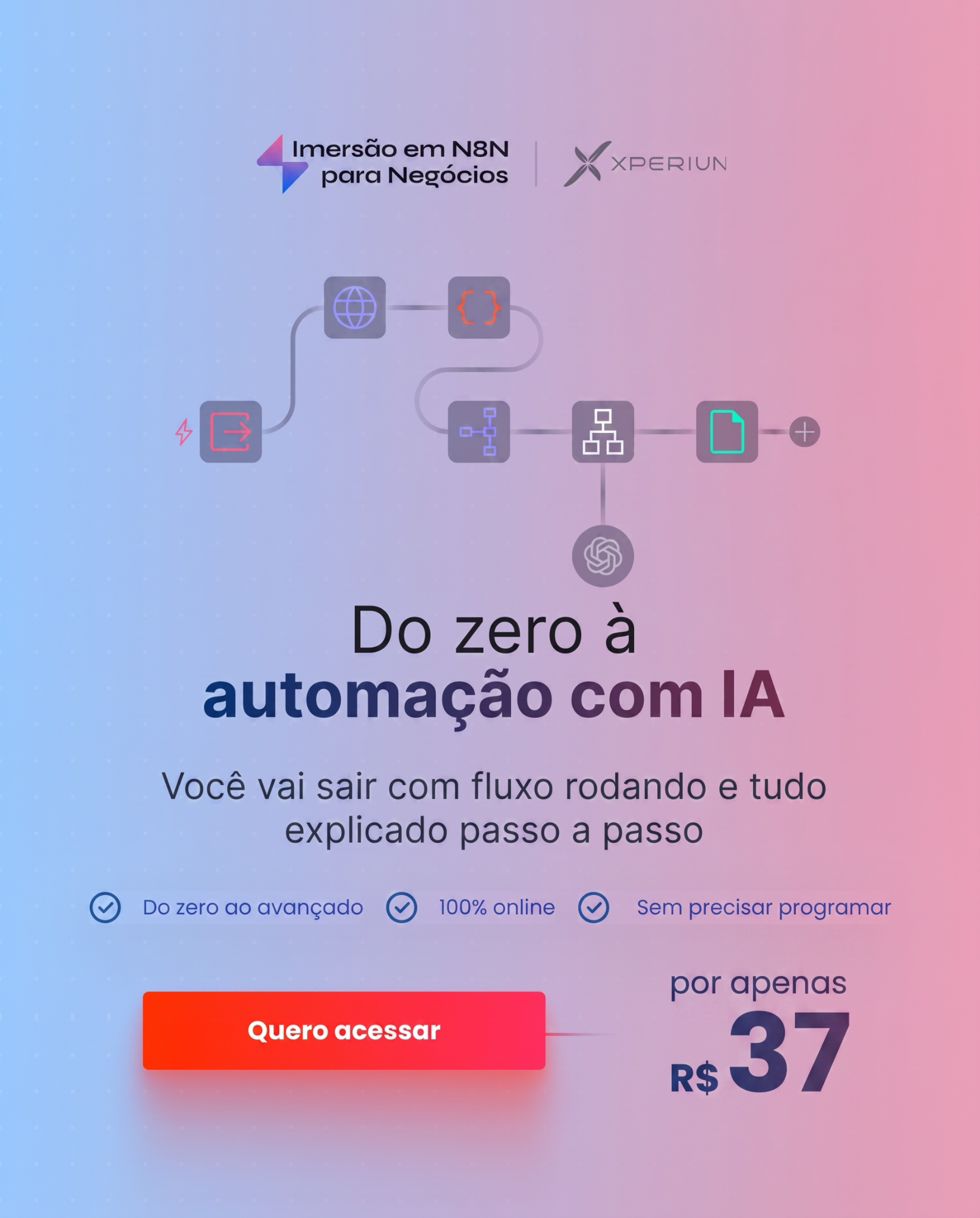Xperiun - Education Facebook ad