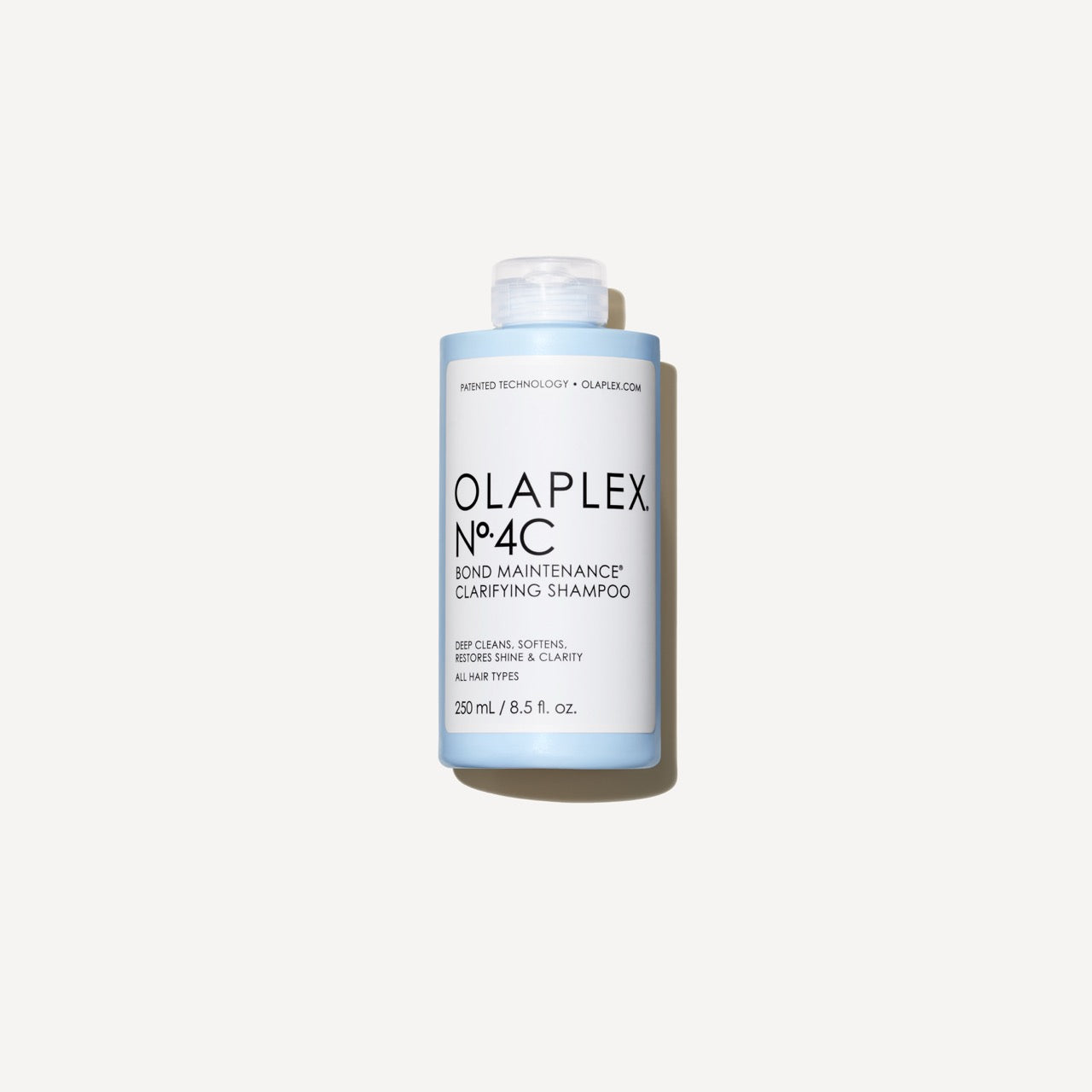 Olaplex Facebook ad