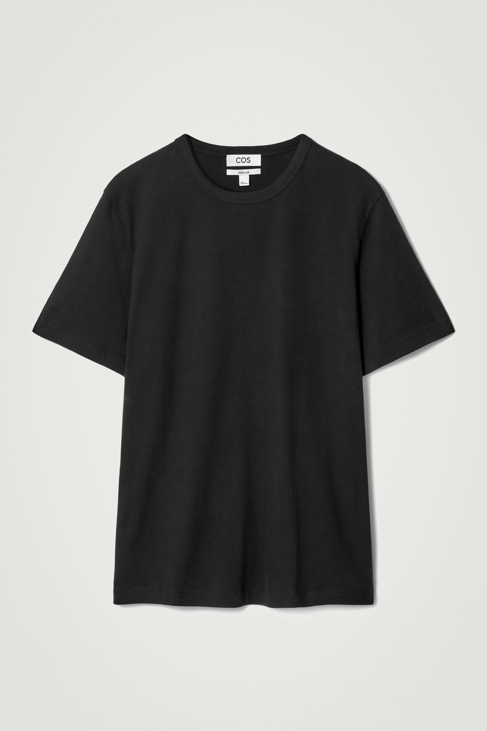 COS Facebook ad