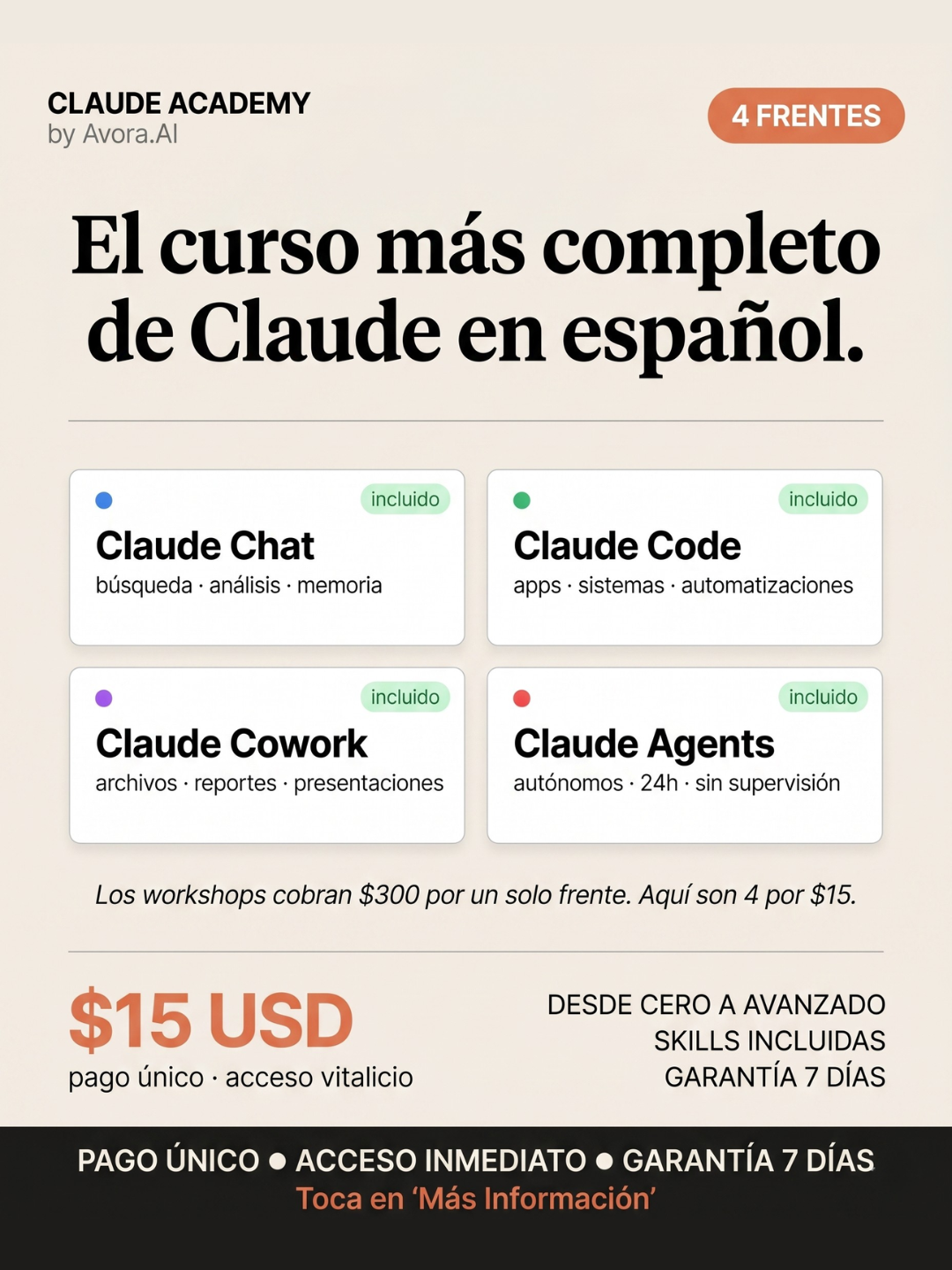 Ads Clube 10x Facebook ad