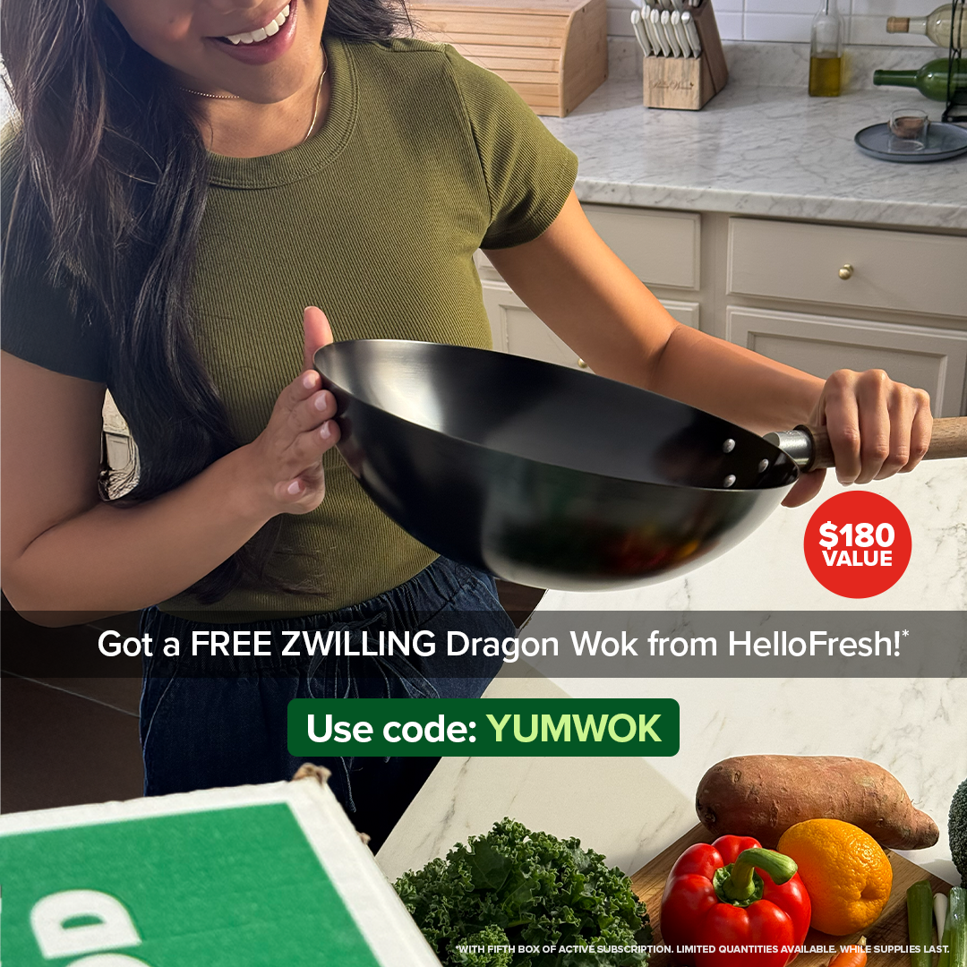 So Yummy Facebook ad