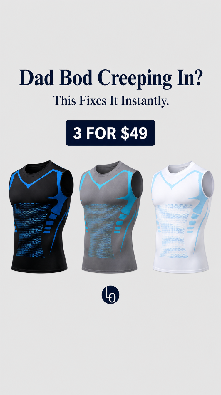 Alphacore Facebook ad: The Tank New Dads Swear By