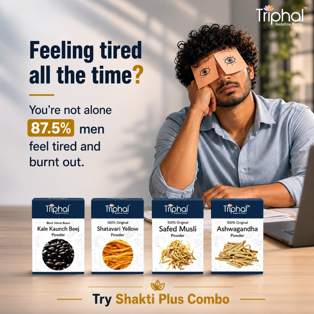 Triphal Facebook ad