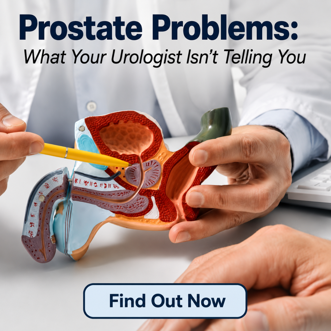 Soul & Skin UK Facebook ad: Urologists Shocked: The Real Cause of Nighttime Urination…