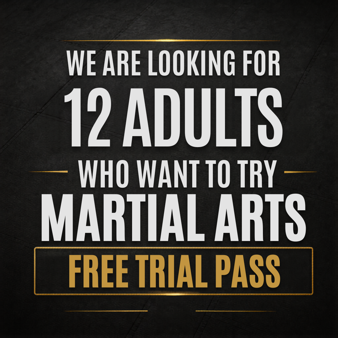 Global Taekwondo Facebook ad