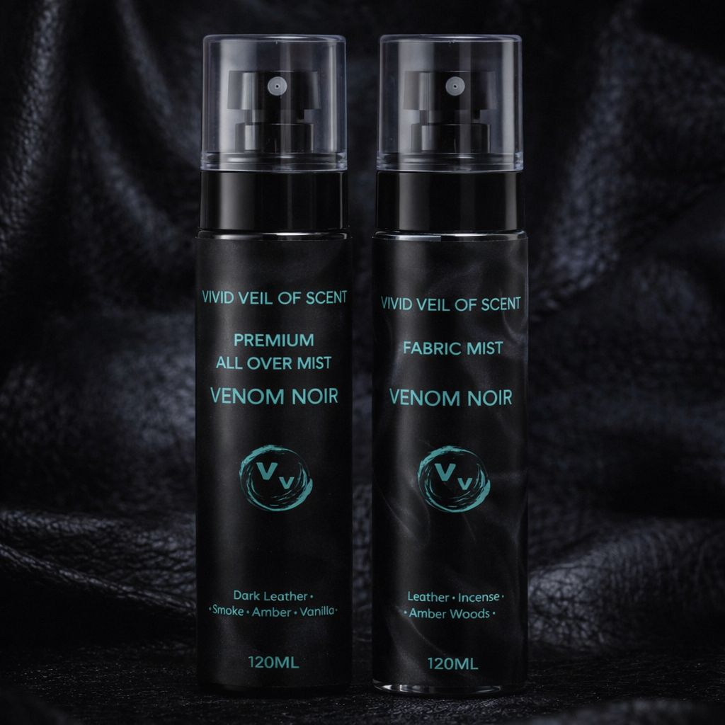 Vickys GIFTS Facebook ad: VENOM NOIR, το ιδανικό δώρο Αγίου Βαλεντίνου για εκείνον…