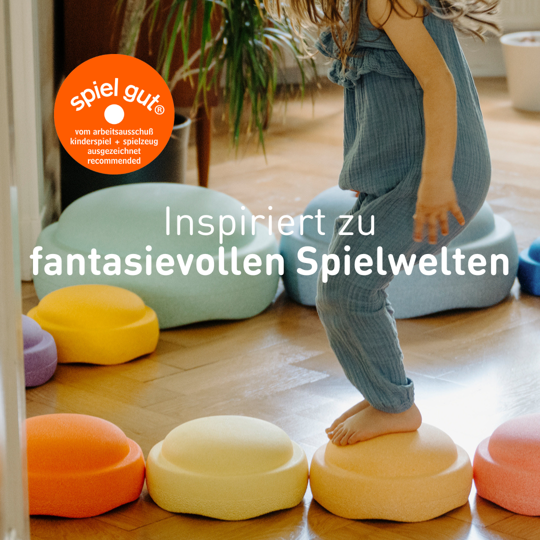 Stapelstein Facebook ad