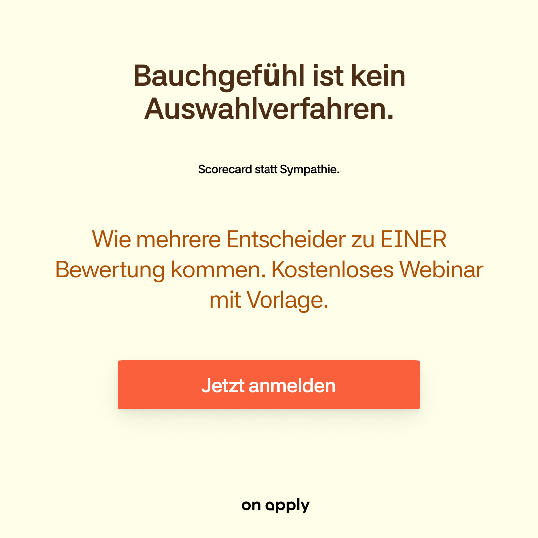 onapply Facebook ad