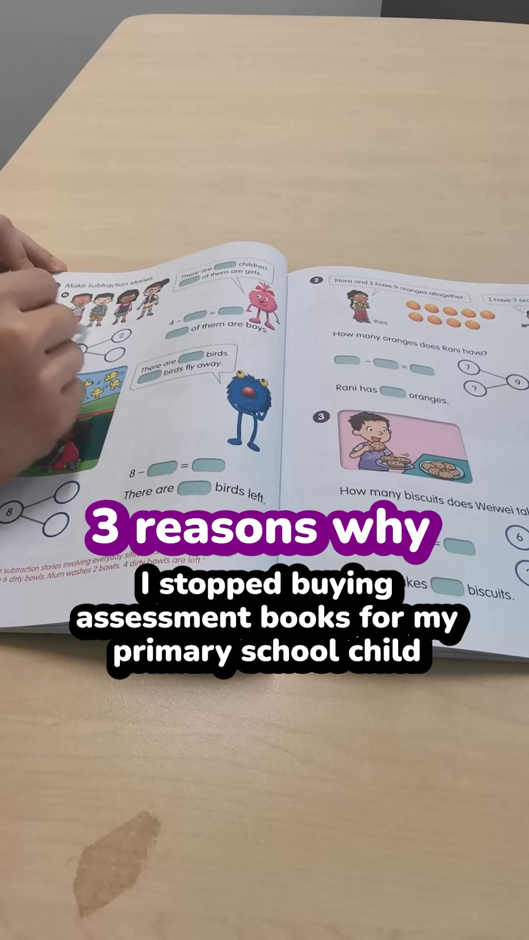 KooBits Facebook ad: Trending Online Math Platform For Kids 6-12!