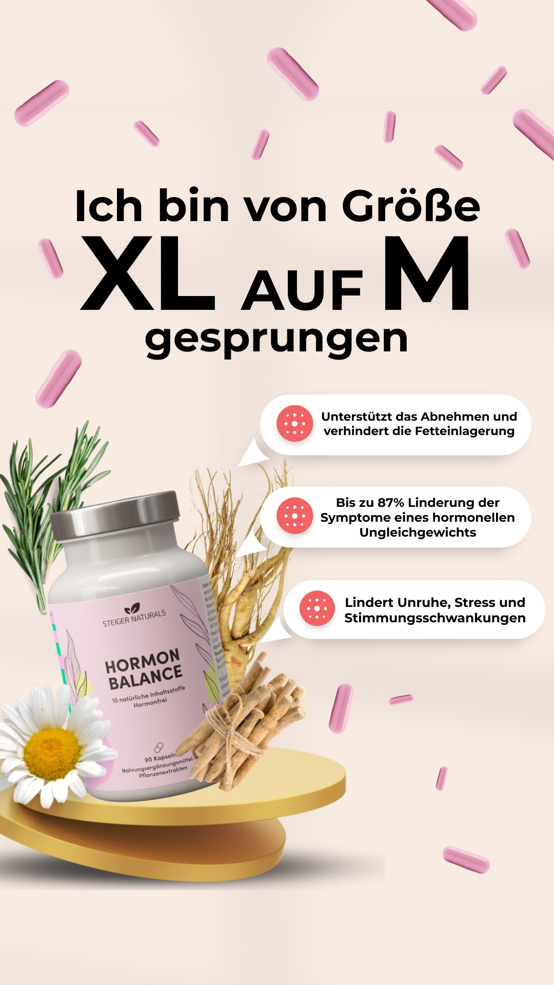 Getestet Facebook ad