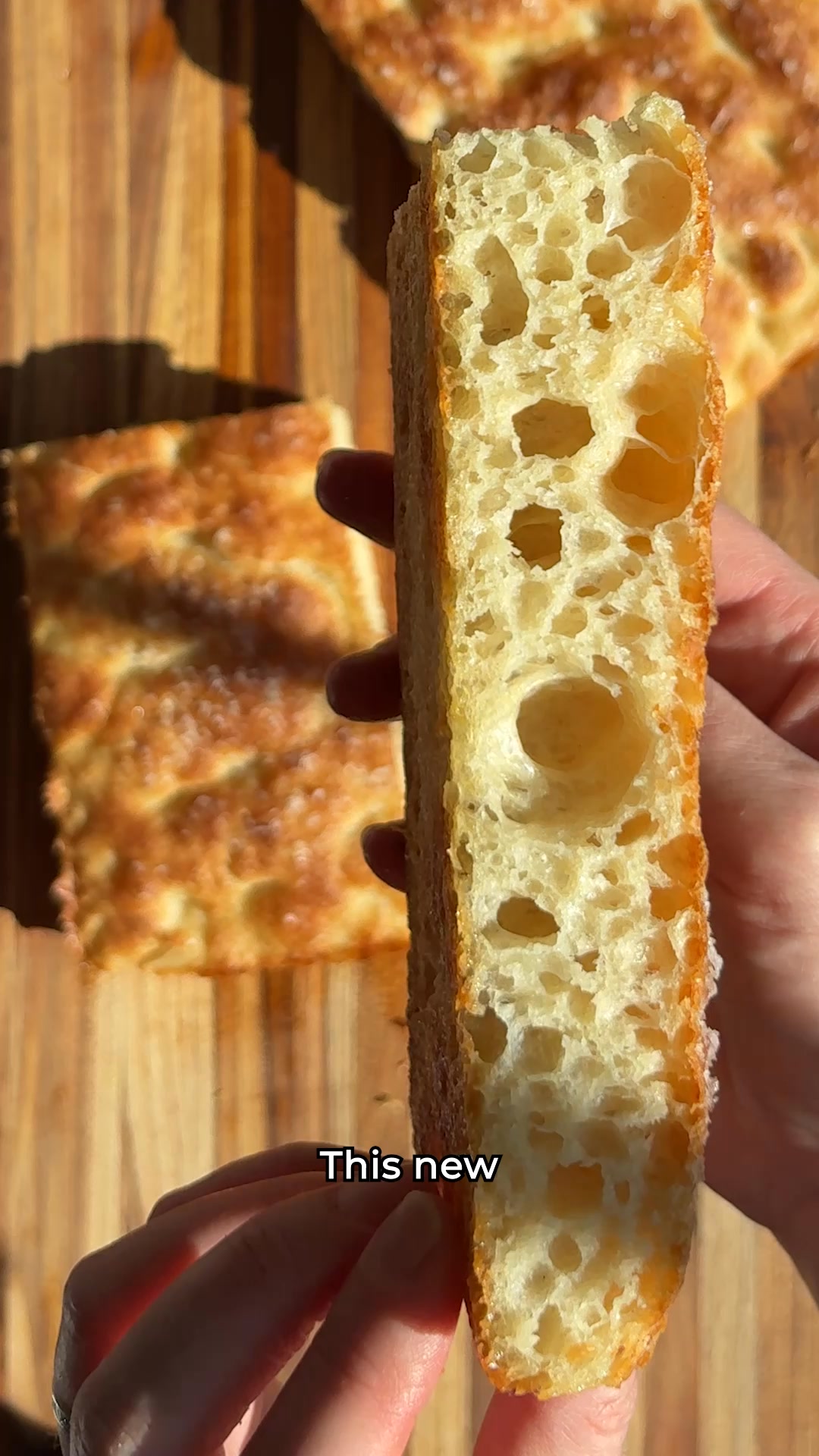America's Test Kitchen Facebook ad: Recipes Tested to Perfection