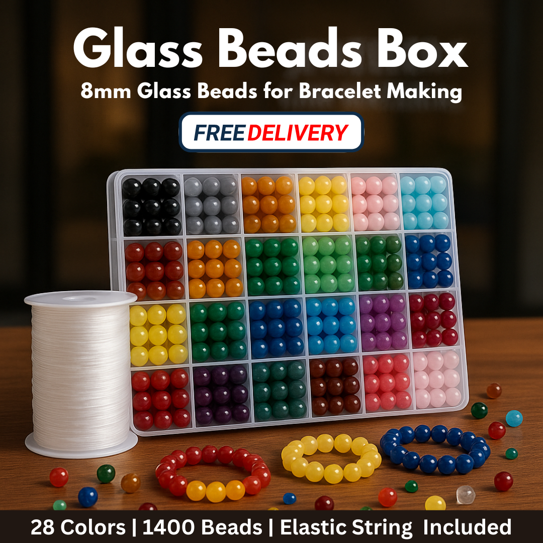 Jewellery Raw Material Facebook ad