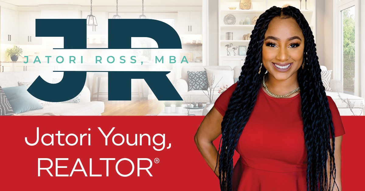 Jatori Young, MBA Facebook ad: Get A FREE Home Warranty!