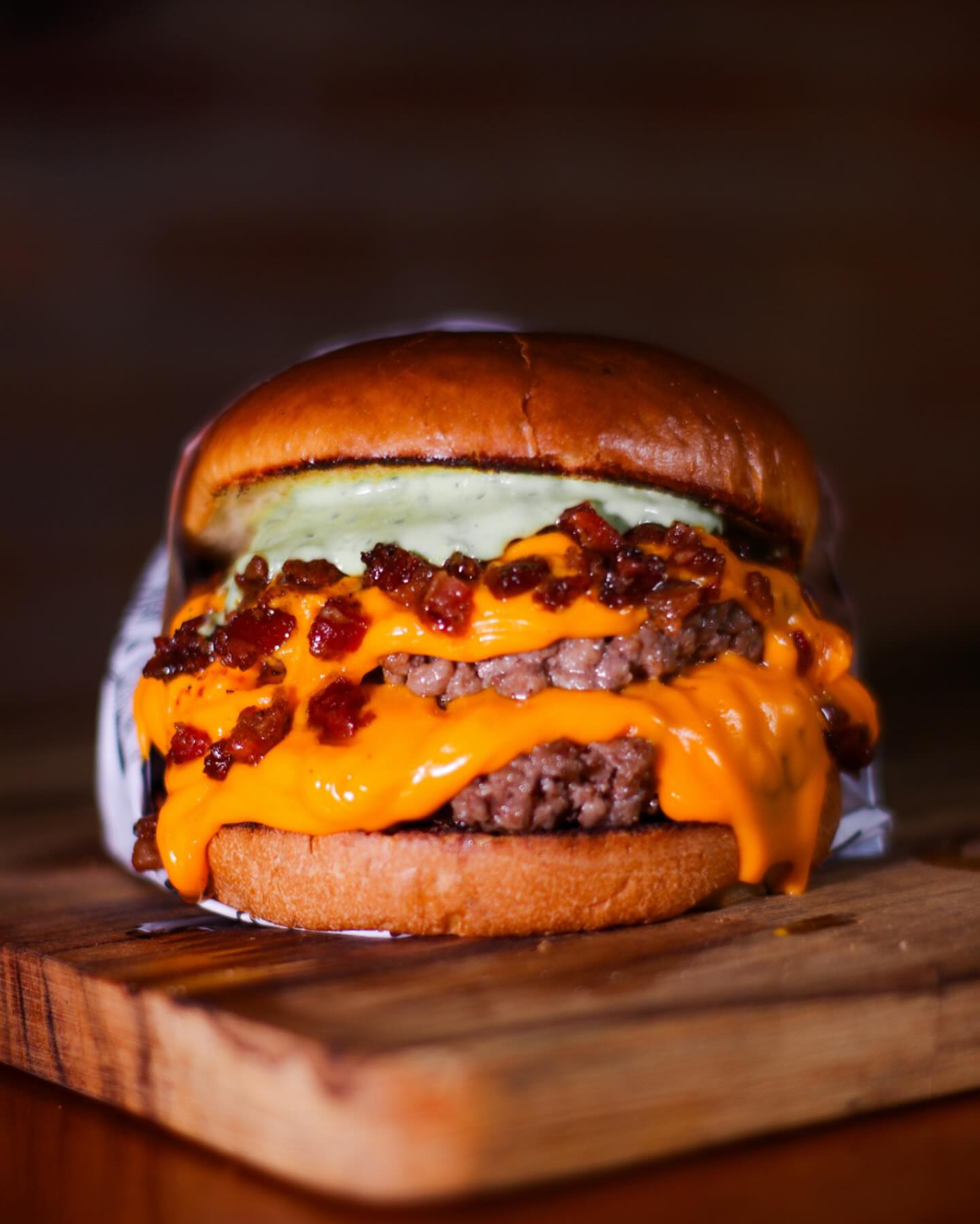 Murphs Burguer Facebook ad: Murph’s Burguer Diadema - Sp | Delivery em DIADEMA |…